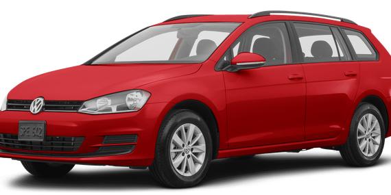 VOLKSWAGEN GOLF SPORTWAGEN 2016 3VWC17AU7GM514257 image VOLKSWAGEN GOLF SPORTWAGEN 2016 3VWC17AU7GM514257 image